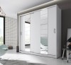 Tủ Quần Áo Cánh Lùa Đẹp Tp.Hcm
