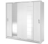 Tủ Quần Áo Cánh Lùa Đẹp Tp.Hcm