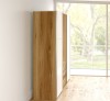 Tủ Quần Áo Cánh Lùa Giá Rẻ