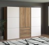 Tủ Quần Áo Cánh Lùa Giá Rẻ