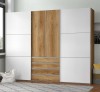 Tủ Quần Áo Cánh Lùa Giá Rẻ