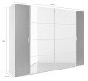 Tủ Quần Áo Cánh Lùa Hiện Đại Giá Rẻ