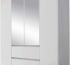 Tủ Quần Áo Có Gương Giá Rẻ
