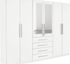 Tủ Quần Áo Công Nghiệp Giá Rẻ