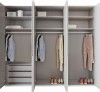 Tủ Quần Áo Công Nghiệp Giá Rẻ Đẹp