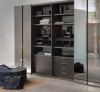 Tủ Quần Áo Cửa Kính Hiện Đại Hcm