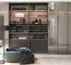 Tủ Quần Áo Cửa Kính Hiện Đại Hcm