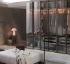 Tủ Quần Áo Cửa Kính Hiện Đại Hcm