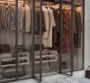 Tủ Quần Áo Cửa Kính Hiện Đại Hcm