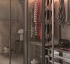 Tủ Quần Áo Cửa Kính Hiện Đại Hcm
