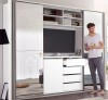 Tủ Quần Áo Cửa Kính Lùa