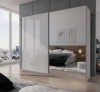 Tủ Quần Áo Cửa Kính Lùa Đẹp