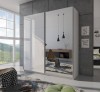 Tủ Quần Áo Cửa Kính Lùa Đẹp