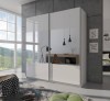 Tủ Quần Áo Cửa Kính Lùa Đẹp
