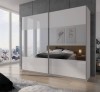 Tủ Quần Áo Cửa Kính Lùa Đẹp