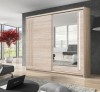 Tủ Quần Áo Cửa Lùa 2 Cánh