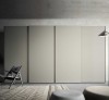 Tủ Quần Áo Cửa Lùa 4 Cánh Hiện Đại