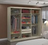 Tủ Quần Áo Cửa Lùa Giá Rẻ Đẹp