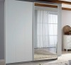 Tủ Quần Áo Cửa Lùa Giá Rẻ Thủ Đức