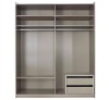 Tủ Quần Áo Cửa Lùa Giá Rẻ Thủ Đức