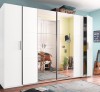 Tủ Quần Áo Cửa Lùa Đẹp Hiện Đại