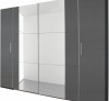 Tủ Quần Áo Cửa Lùa Đẹp Hiện Đại