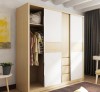 Tủ Quần Áo Cửa Lùa Hiện Đại