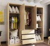 Tủ Quần Áo Cửa Lùa Hiện Đại
