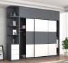 Tủ Quần Áo Cửa Lùa Đẹp