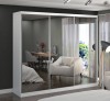 Tủ Quần Áo Đẹp Cửa Lùa
