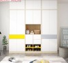 Tủ Quần Áo Đẹp Giá Rẻ Hcm