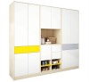 Tủ Quần Áo Đẹp Giá Rẻ Hcm
