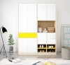 Tủ Quần Áo Đẹp Giá Rẻ Hcm