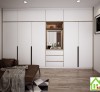 Tủ Quần Áo Đẹp HCM