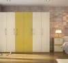 Tủ Quần Áo Đẹp Hiện Đại