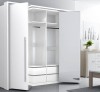 Tủ Quần Áo Đẹp Hiện Đại Hcm