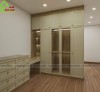 Tủ Quần Áo Đẹp Hiện Đại Tp.Hcm