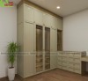 Tủ Quần Áo Đẹp Hiện Đại Tp.Hcm