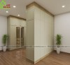 Tủ Quần Áo Đẹp Hiện Đại Tp.Hcm