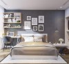 Tủ Quần Áo Đẹp Và Giường Ngủ Hiện Đại
