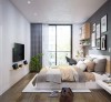 Tủ Quần Áo Đẹp Và Giường Ngủ Hiện Đại