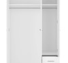 Tủ Quần Áo Giá Rẻ Hcm