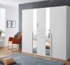 Tủ Quần Áo Giá Rẻ Hiện Đại Hcm
