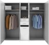 Tủ Quần Áo Giá Rẻ Hiện Đại Hcm