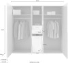 Tủ Quần Áo Giá Rẻ Hiện Đại Hcm