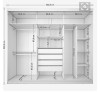 Tủ Quần Áo Giá Rẻ Thủ Đức
