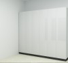 Tủ Quần Áo Gỗ Acrylic