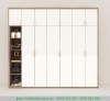Tủ Quần Áo Gỗ Acrylic Đẹp Tp.Hcm