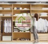Tủ Quần Áo Gỗ Acrylic Giá Rẻ