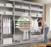 Tủ Quần Áo Gỗ Acrylic Giá Rẻ